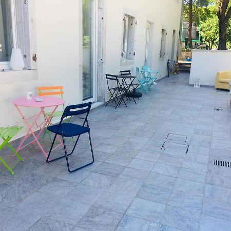 B&B Montecengio Trieste Eksteriør billede