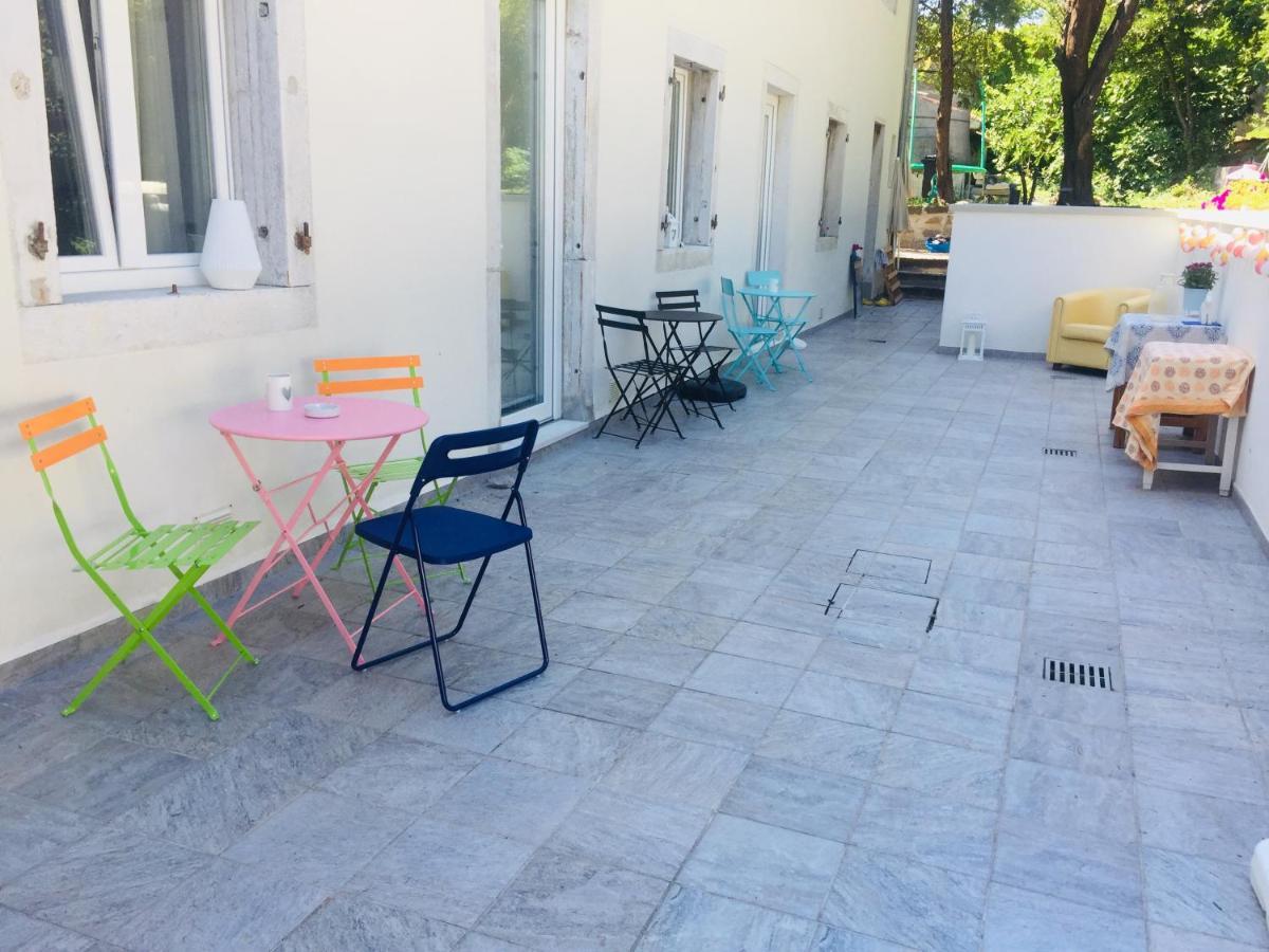 B&B Montecengio Trieste Eksteriør billede