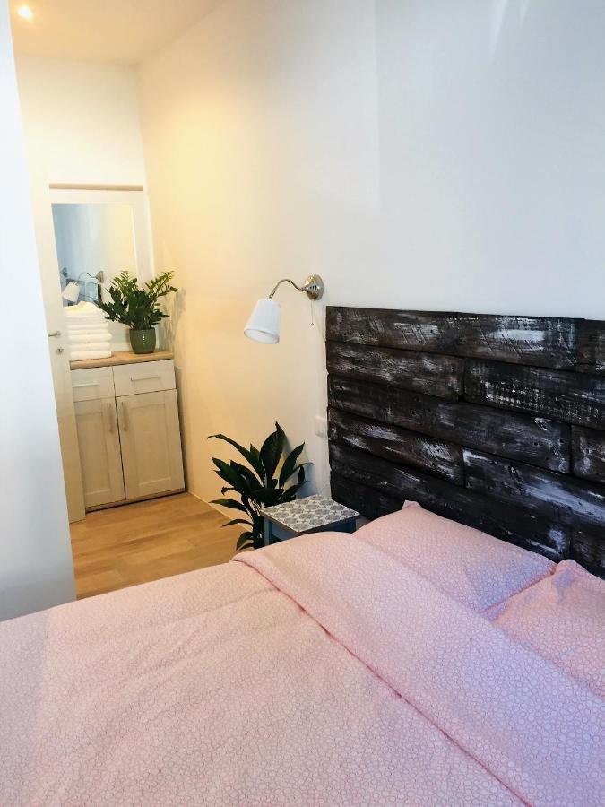 B&B Montecengio Trieste Eksteriør billede