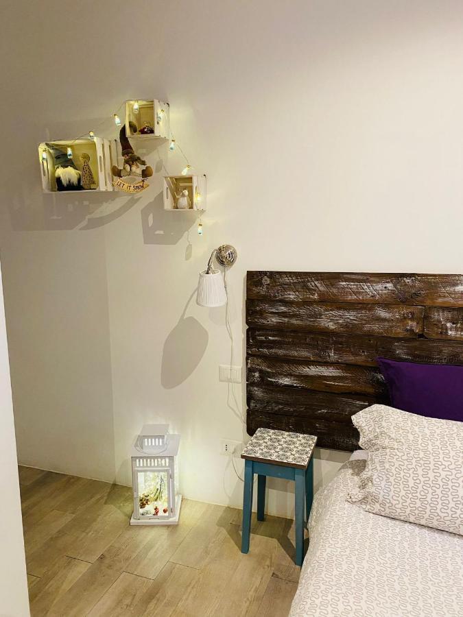 B&B Montecengio Trieste Eksteriør billede
