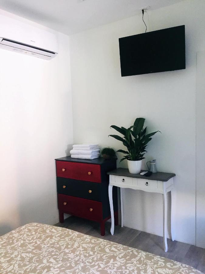 B&B Montecengio Trieste Eksteriør billede
