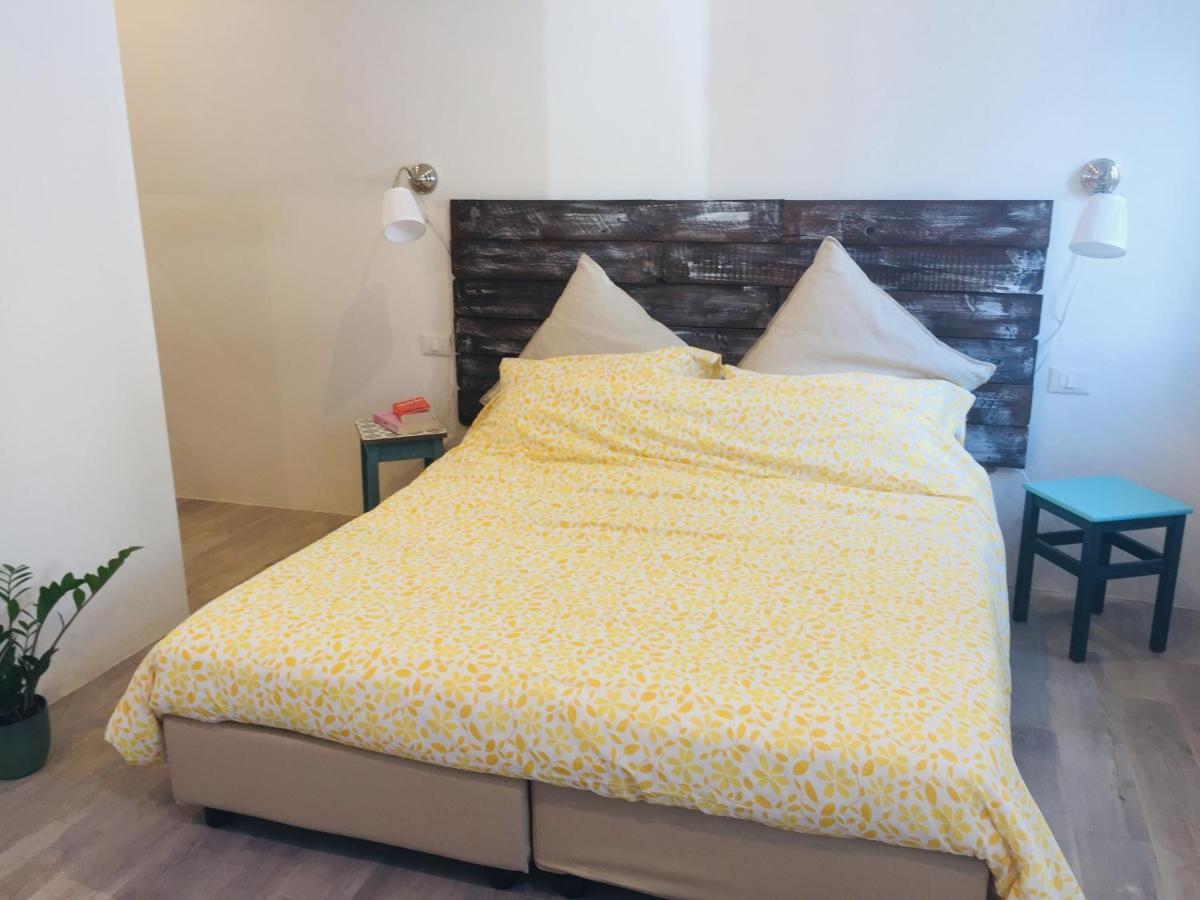 B&B Montecengio Trieste Eksteriør billede