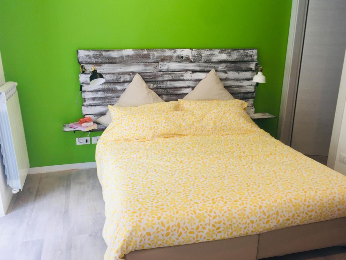 B&B Montecengio Trieste Eksteriør billede