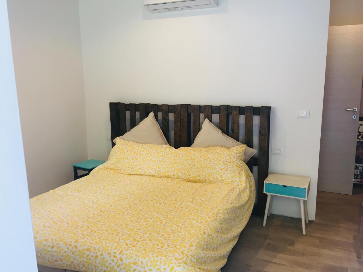 B&B Montecengio Trieste Eksteriør billede