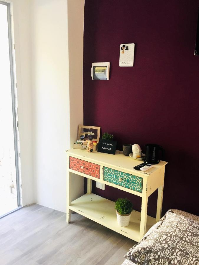 B&B Montecengio Trieste Eksteriør billede